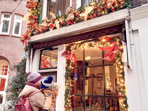 "Advent, Advent...": Der Zauber weihnachtlicher Geschichten und Hörbücher